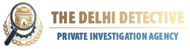 Detective Agency In Delhi